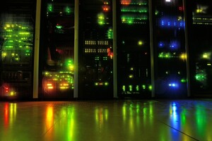 logo datacenter