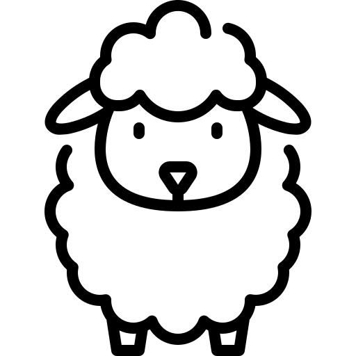 logo elevage moutons