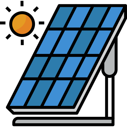 logo solaire